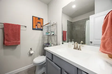 218 Ayana Forest Trail Conroe TX 77318