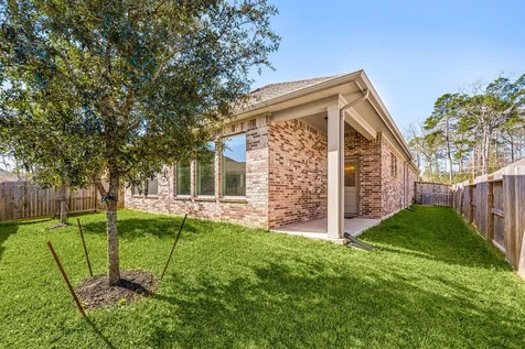 218 Ayana Forest Trail Conroe TX 77318