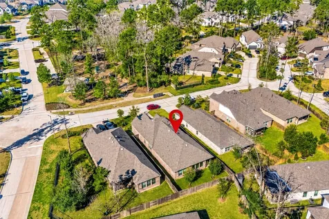 218 Ayana Forest Trail Conroe TX 77318