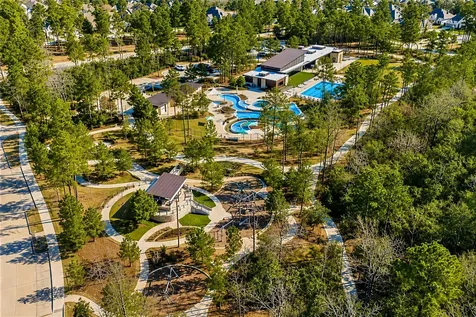218 Ayana Forest Trail Conroe TX 77318