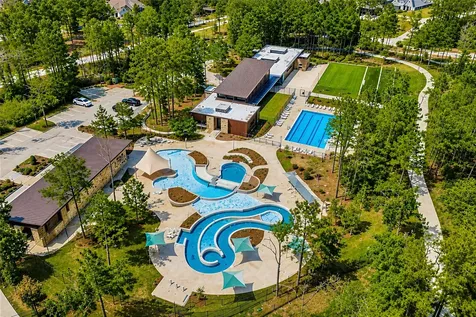 218 Ayana Forest Trail Conroe TX 77318