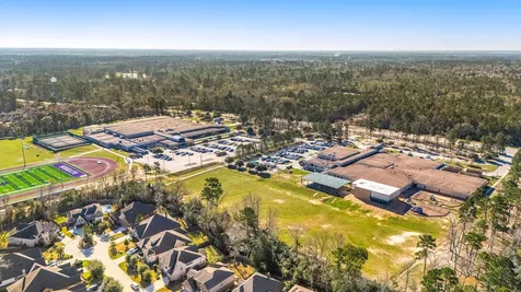 218 Ayana Forest Trail Conroe TX 77318