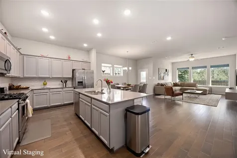 218 Ayana Forest Trail Conroe TX 77318