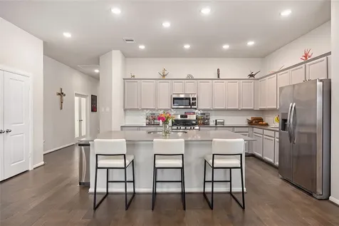 218 Ayana Forest Trail Conroe TX 77318