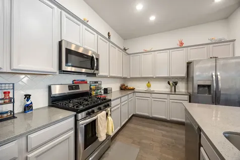 218 Ayana Forest Trail Conroe TX 77318