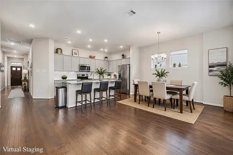 218 Ayana Forest Trail Conroe TX 77318