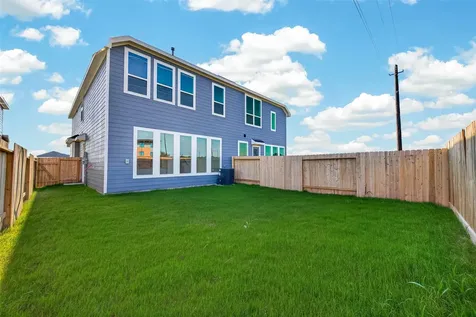 9031 La Pau Lane Houston TX 77051