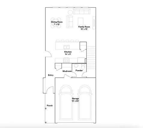 9031 La Pau Lane Houston TX 77051