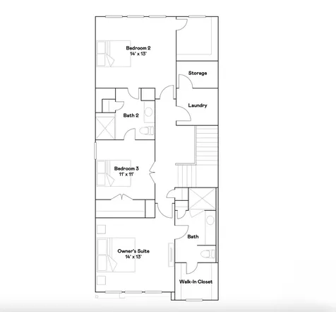 9031 La Pau Lane Houston TX 77051
