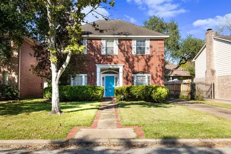 4418 Jane Street Bellaire TX 77401