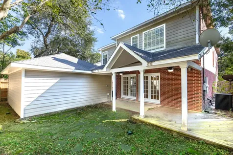 4418 Jane Street Bellaire TX 77401