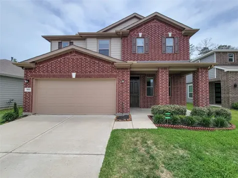 4015 Mossy Banks Lane Houston TX 77068