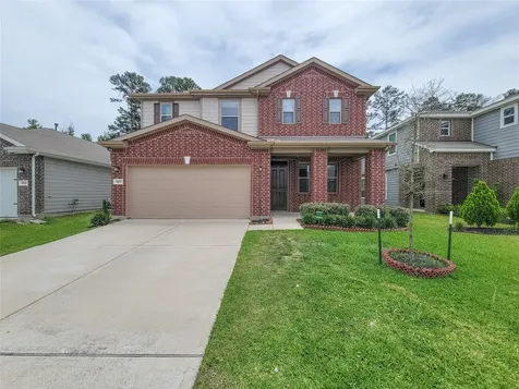 4015 Mossy Banks Lane Houston TX 77068