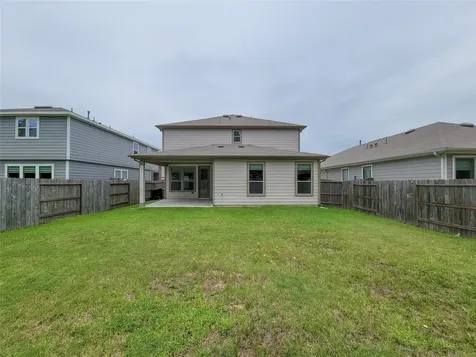 4015 Mossy Banks Lane Houston TX 77068