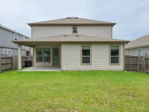 4015 Mossy Banks Lane Houston TX 77068