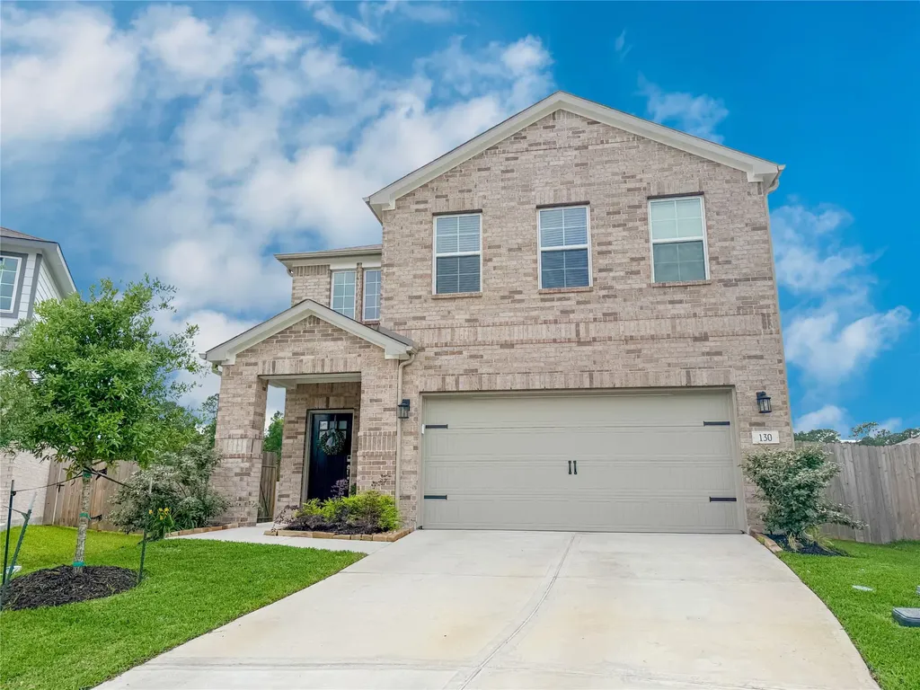 130 Alset Drive Magnolia TX 77354