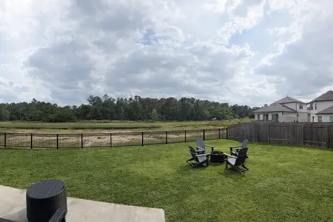 130 Alset Drive Magnolia TX 77354