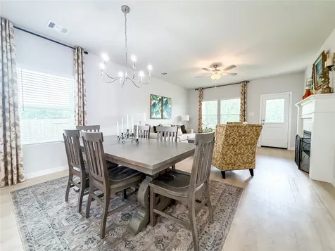 130 Alset Drive Magnolia TX 77354