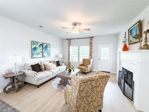 130 Alset Drive Magnolia TX 77354