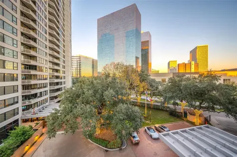 15 Greenway Plaza 5e Houston TX 77046