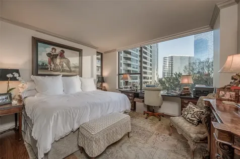15 Greenway Plaza 5e Houston TX 77046