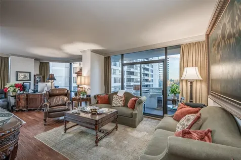 15 Greenway Plaza 5e Houston TX 77046