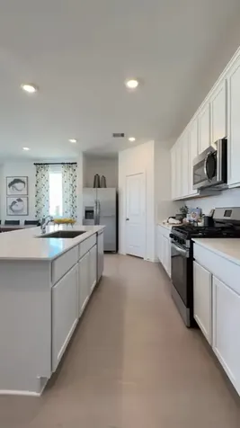 21734 Colonial Meadow Creek Trail Waller TX 77484