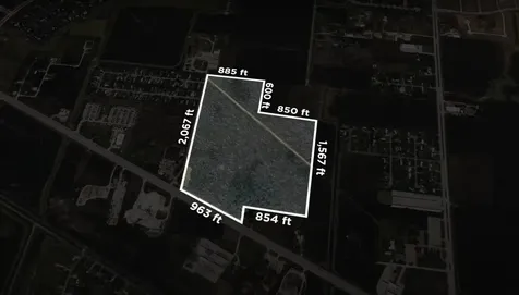 0 Highway 6 Iowa Colony TX 77583