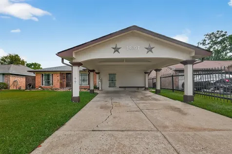 14007 Buffalo Speedway Houston TX 77045