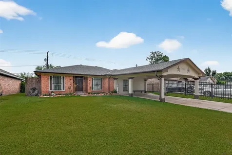 14007 Buffalo Speedway Houston TX 77045