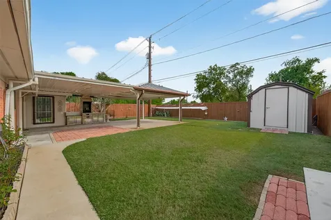 14007 Buffalo Speedway Houston TX 77045