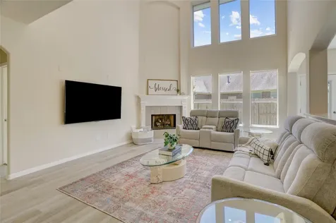 5514 Waverdale Court Sugar Land TX 77479