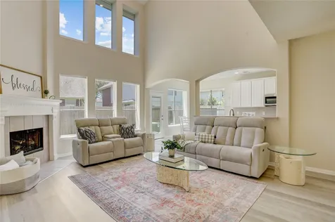 5514 Waverdale Court Sugar Land TX 77479