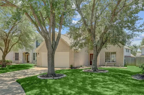 5514 Waverdale Court Sugar Land TX 77479