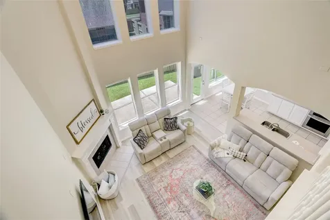 5514 Waverdale Court Sugar Land TX 77479