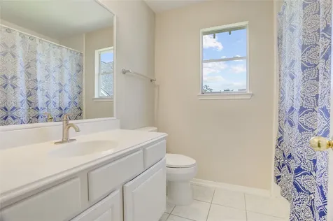 5514 Waverdale Court Sugar Land TX 77479