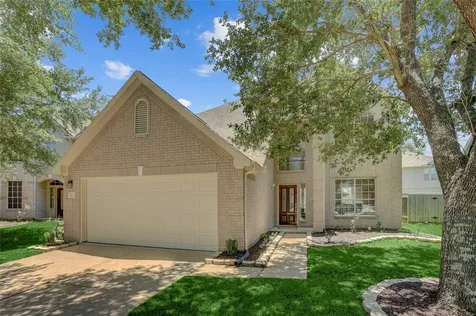 5514 Waverdale Court Sugar Land TX 77479