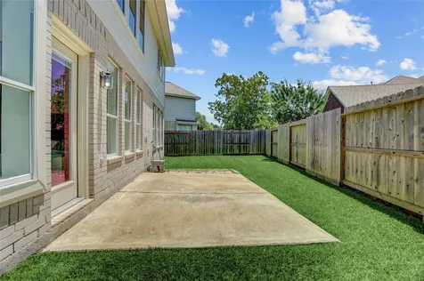 5514 Waverdale Court Sugar Land TX 77479
