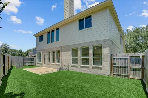 5514 Waverdale Court Sugar Land TX 77479