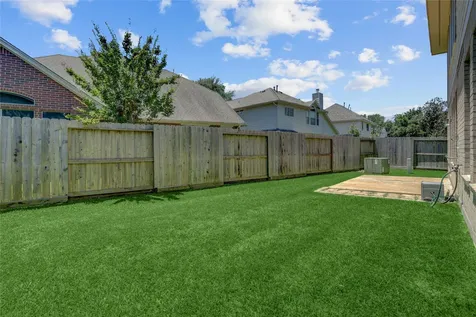 5514 Waverdale Court Sugar Land TX 77479