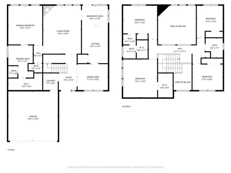 5514 Waverdale Court Sugar Land TX 77479