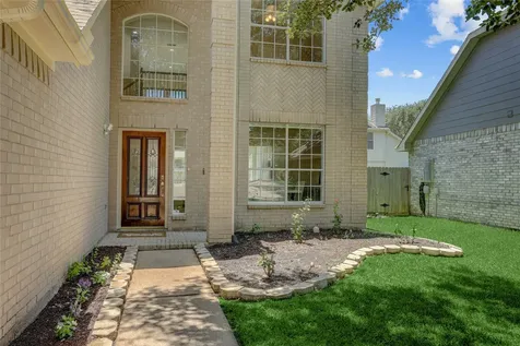 5514 Waverdale Court Sugar Land TX 77479