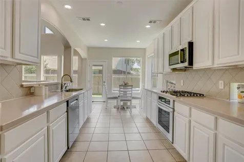 5514 Waverdale Court Sugar Land TX 77479