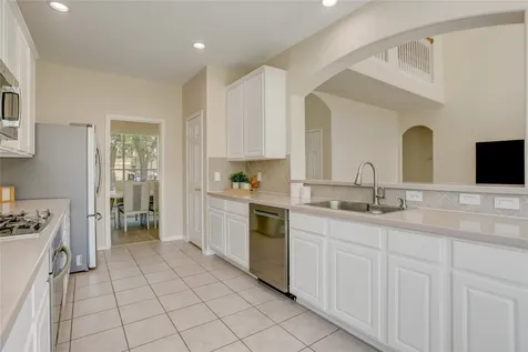 5514 Waverdale Court Sugar Land TX 77479