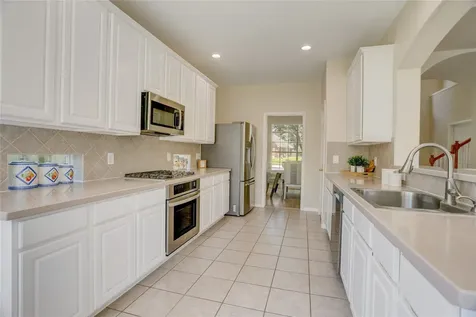 5514 Waverdale Court Sugar Land TX 77479