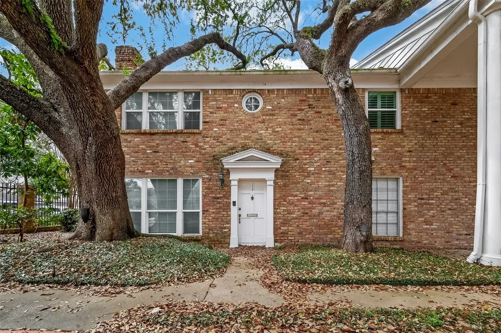 4040 San Felipe Street 119 Houston TX 77027