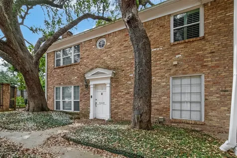 4040 San Felipe Street 119 Houston TX 77027