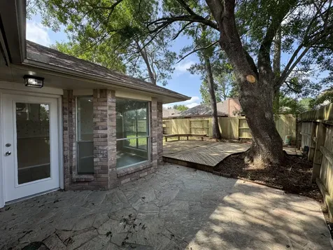 16419 Salinas Lane Houston TX 77095