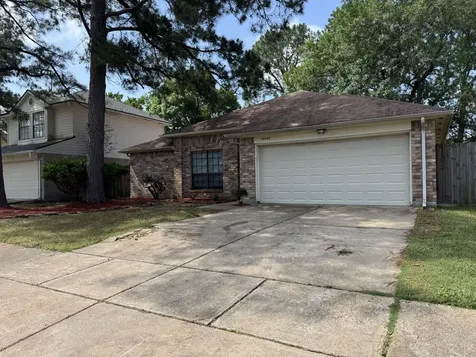 16419 Salinas Lane Houston TX 77095