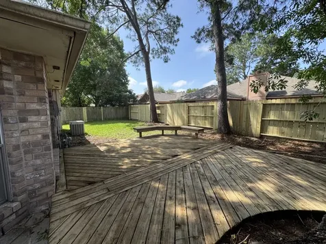 16419 Salinas Lane Houston TX 77095